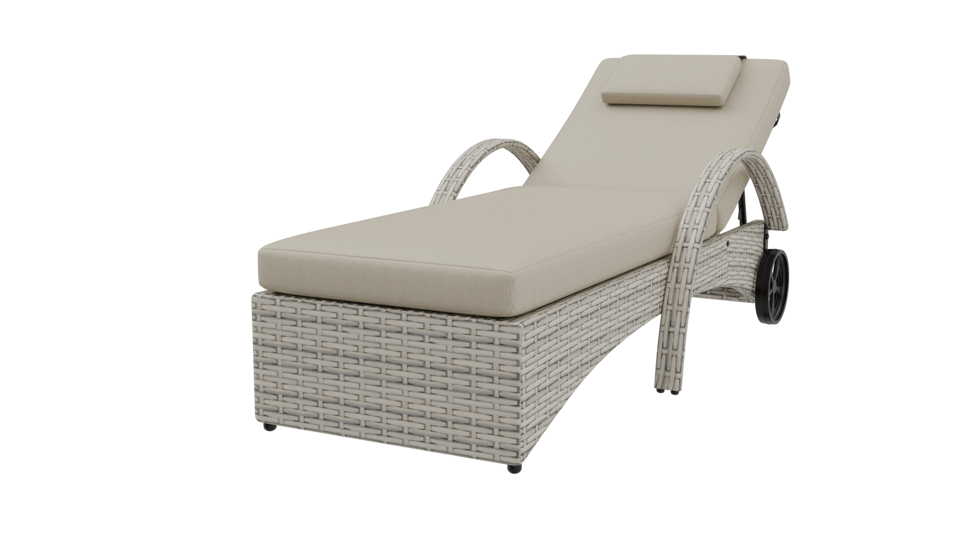 Gianni Sun Lounger