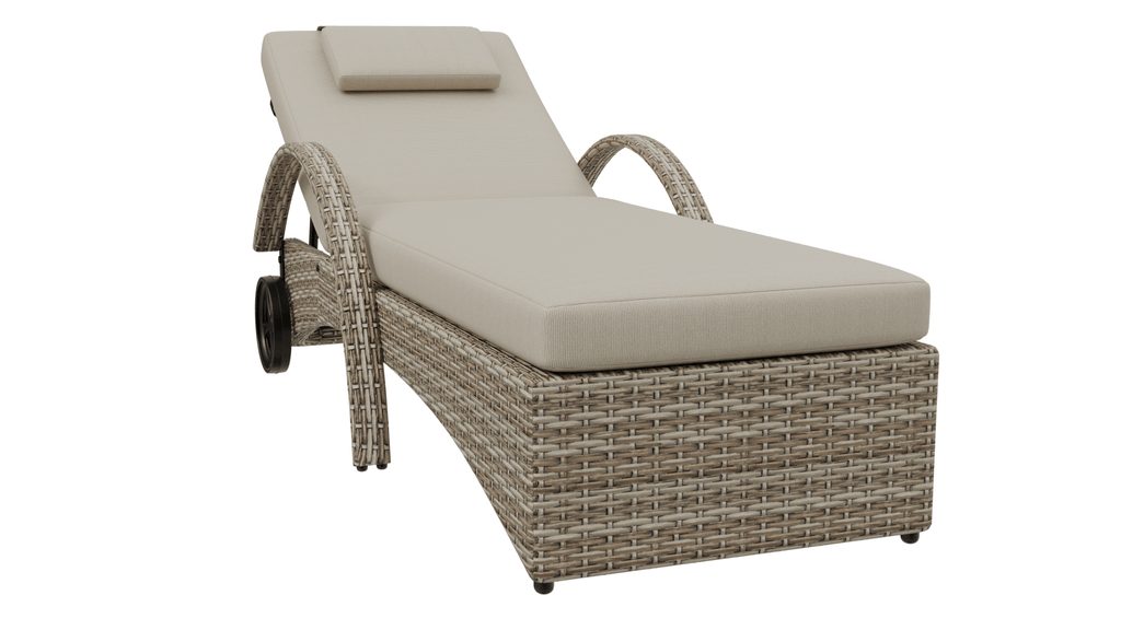 Gianni Sun Lounger