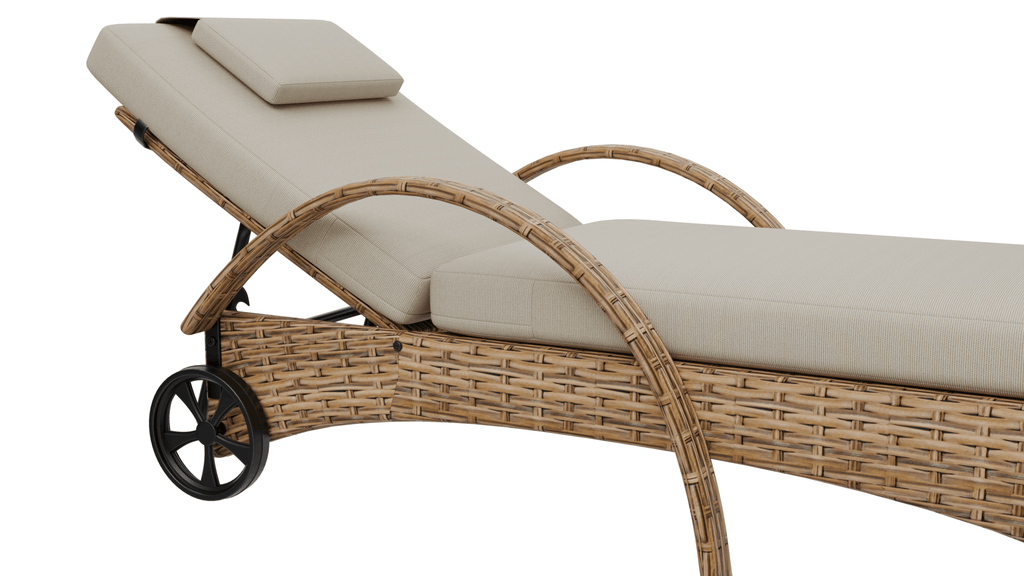 Gianni Sun Lounger