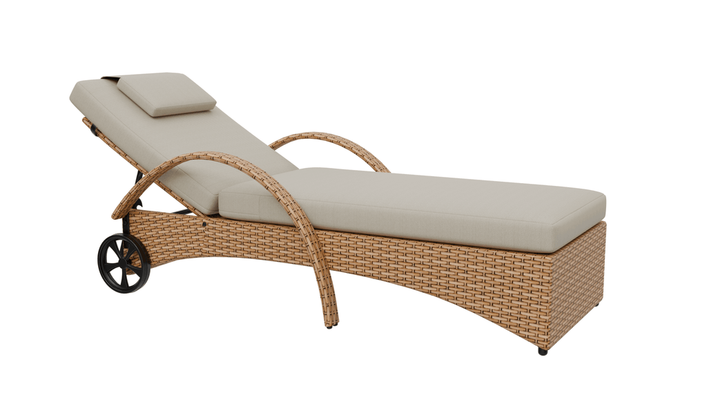 Gianni Sun Lounger