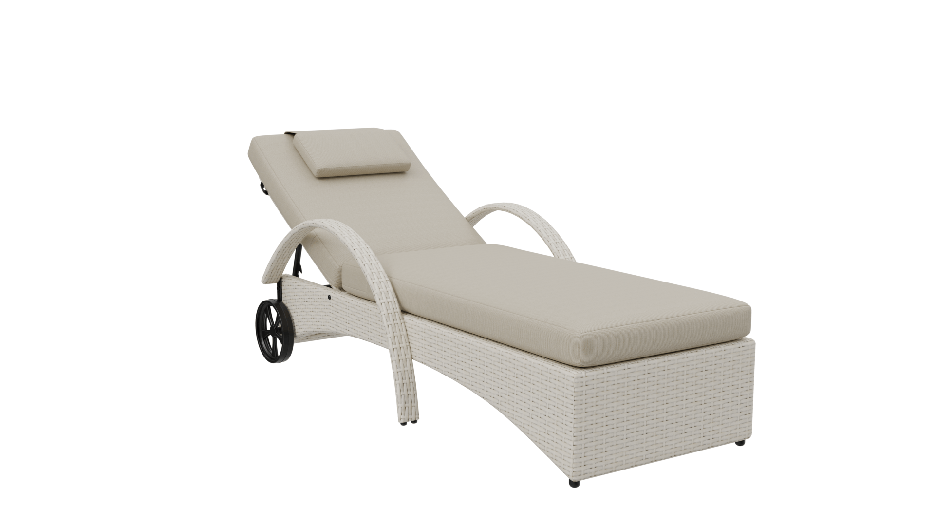 Gianni Sun Lounger