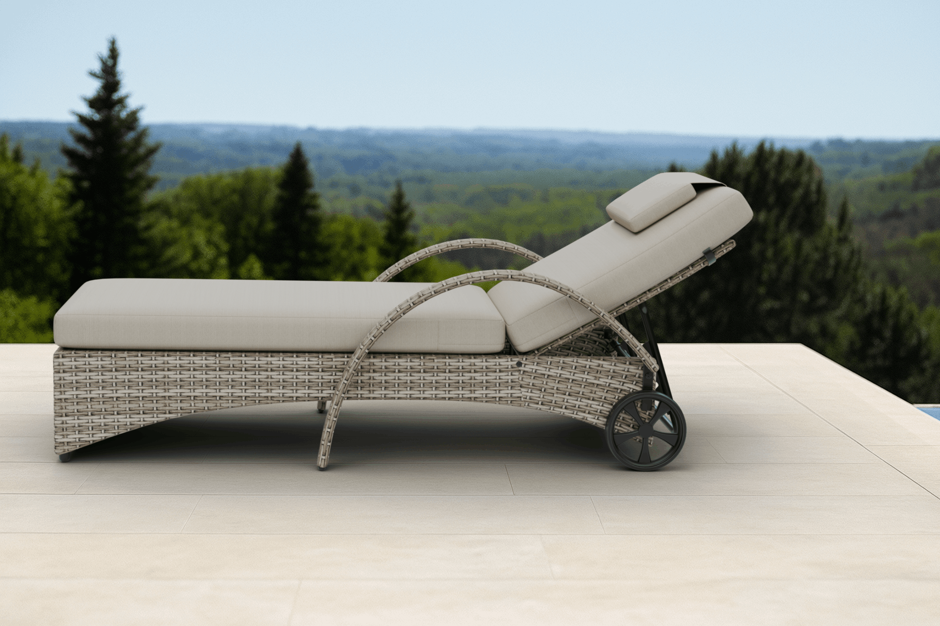 Gianni Sun Lounger