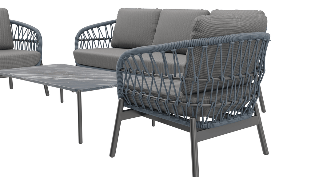 Emil Sofa Set