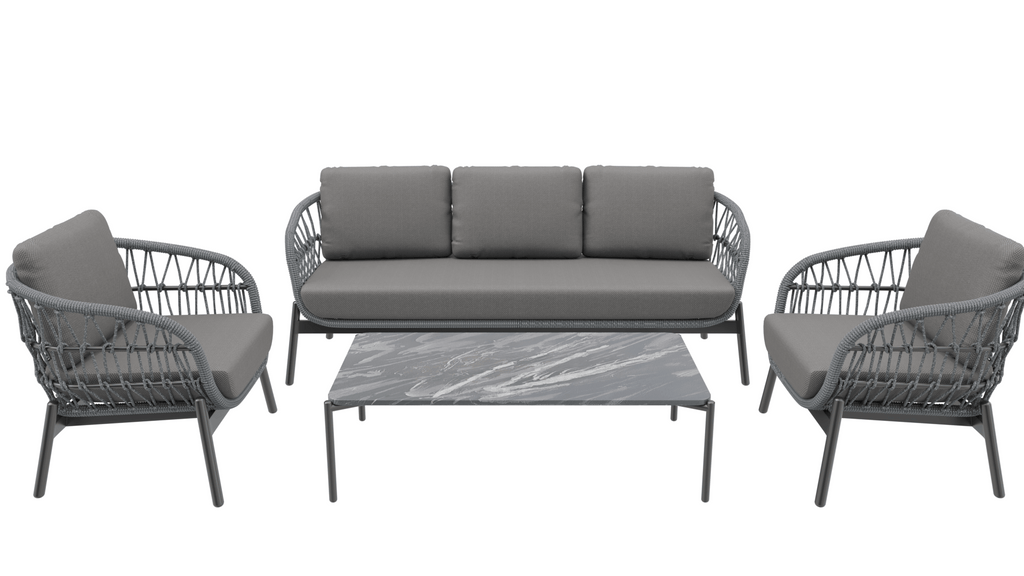 Emil Sofa Set