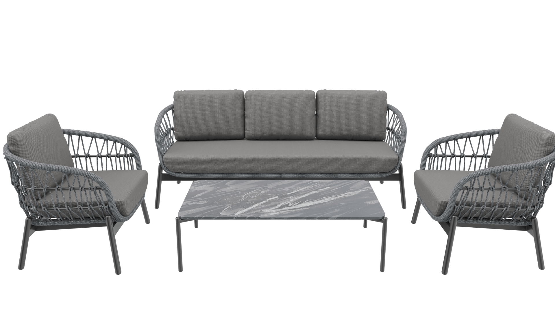 Emil Sofa Set