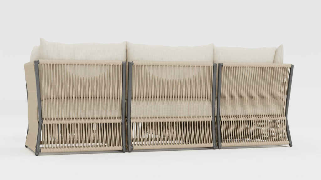 ELIO Outdoor Sectional Sofa Set
