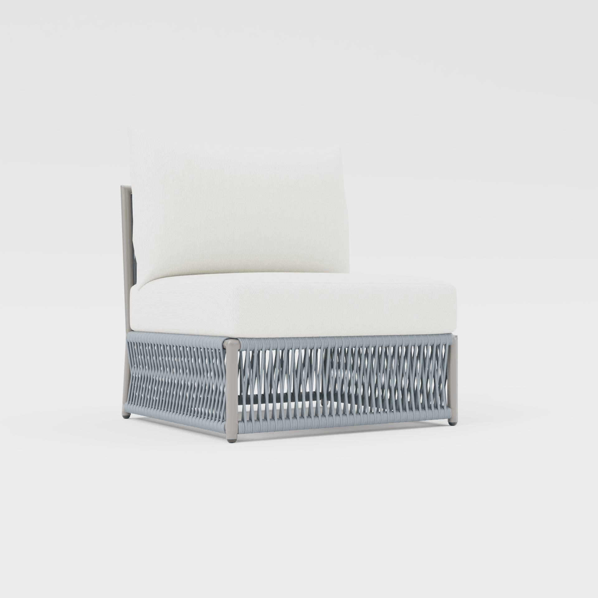 ELIO Outdoor Sectional Sofa Set