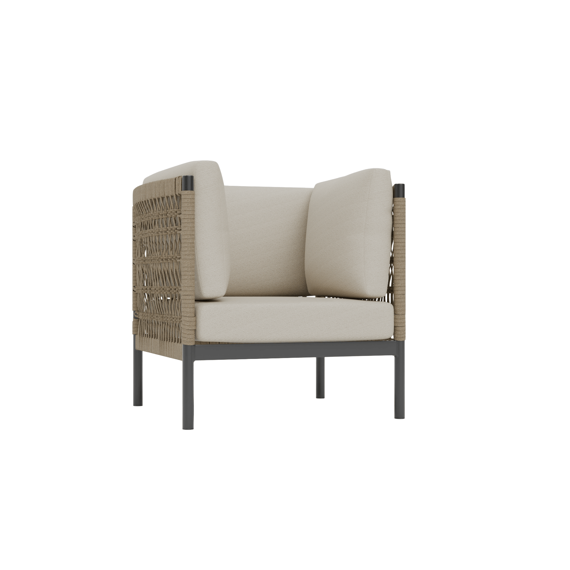 LORCAN Sofa Set