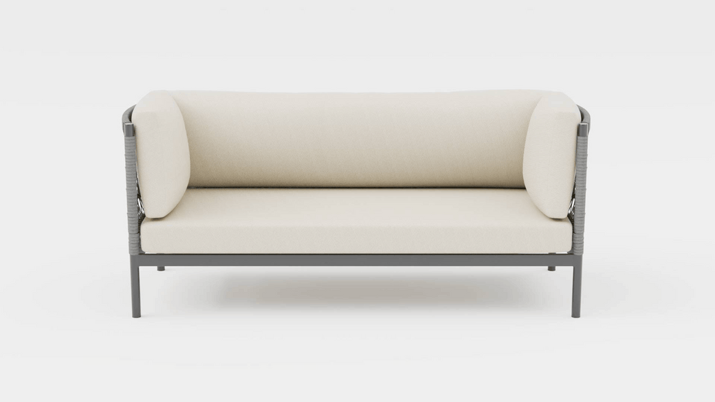 LORCAN Sofa Set