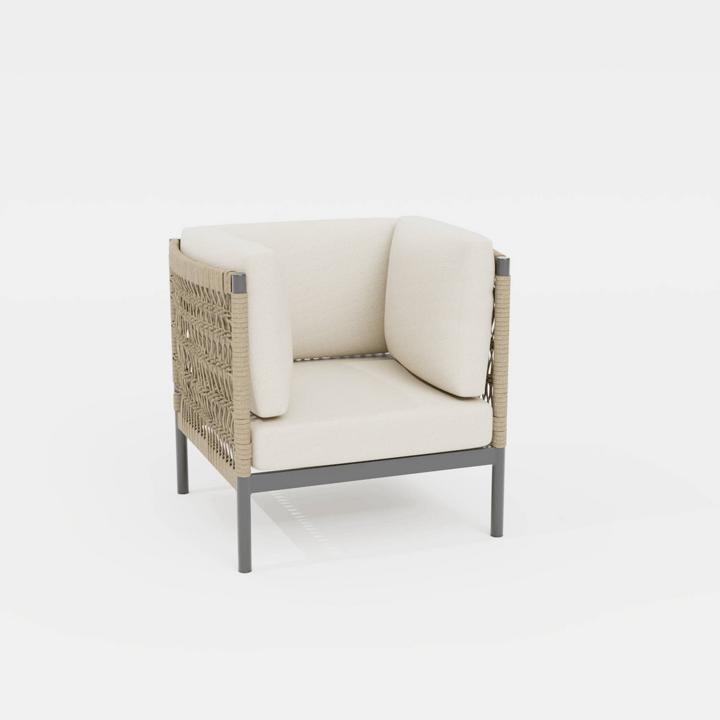 LORCAN Sofa Set