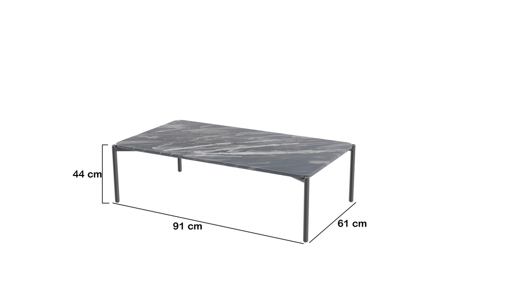 Emil Sofa Set