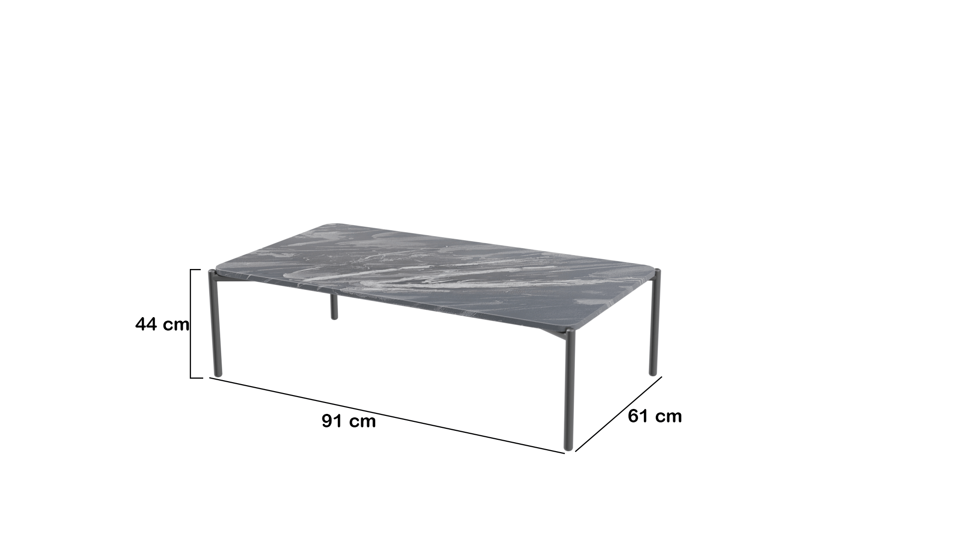 Emil Sofa Set