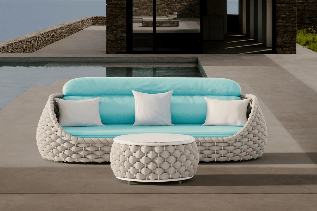 Lana Sofa Set