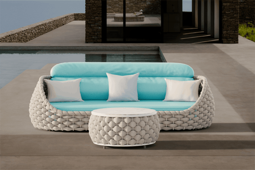 Lana Sofa Set