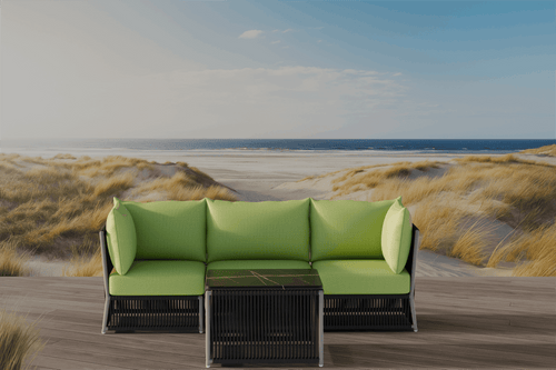 ELIO Outdoor Sectional Sofa Set