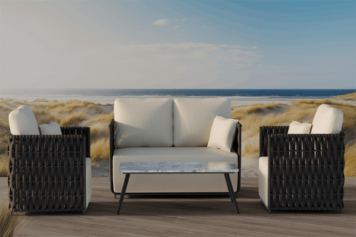 Flora Sofa Set