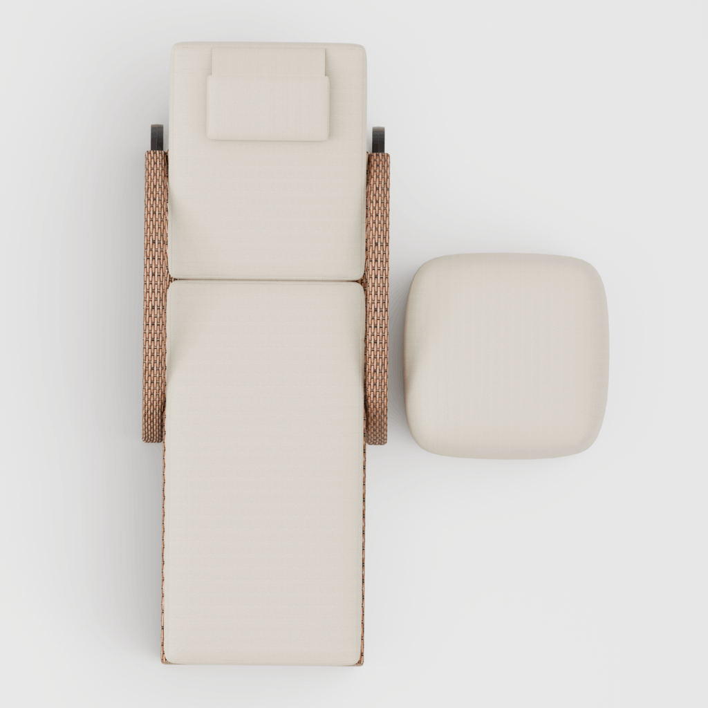 Gianni Sun Lounger