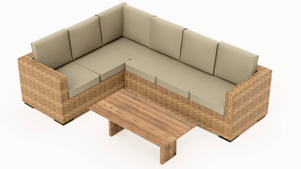Carmen Sofa Set