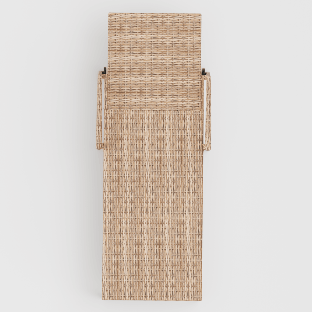 Caio Sun Lounger