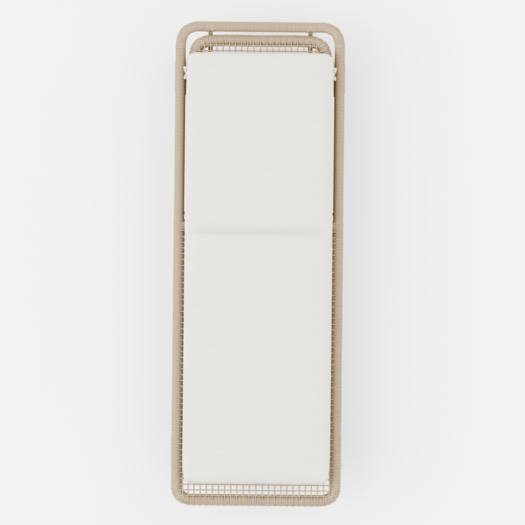 Alessio Sun Lounger