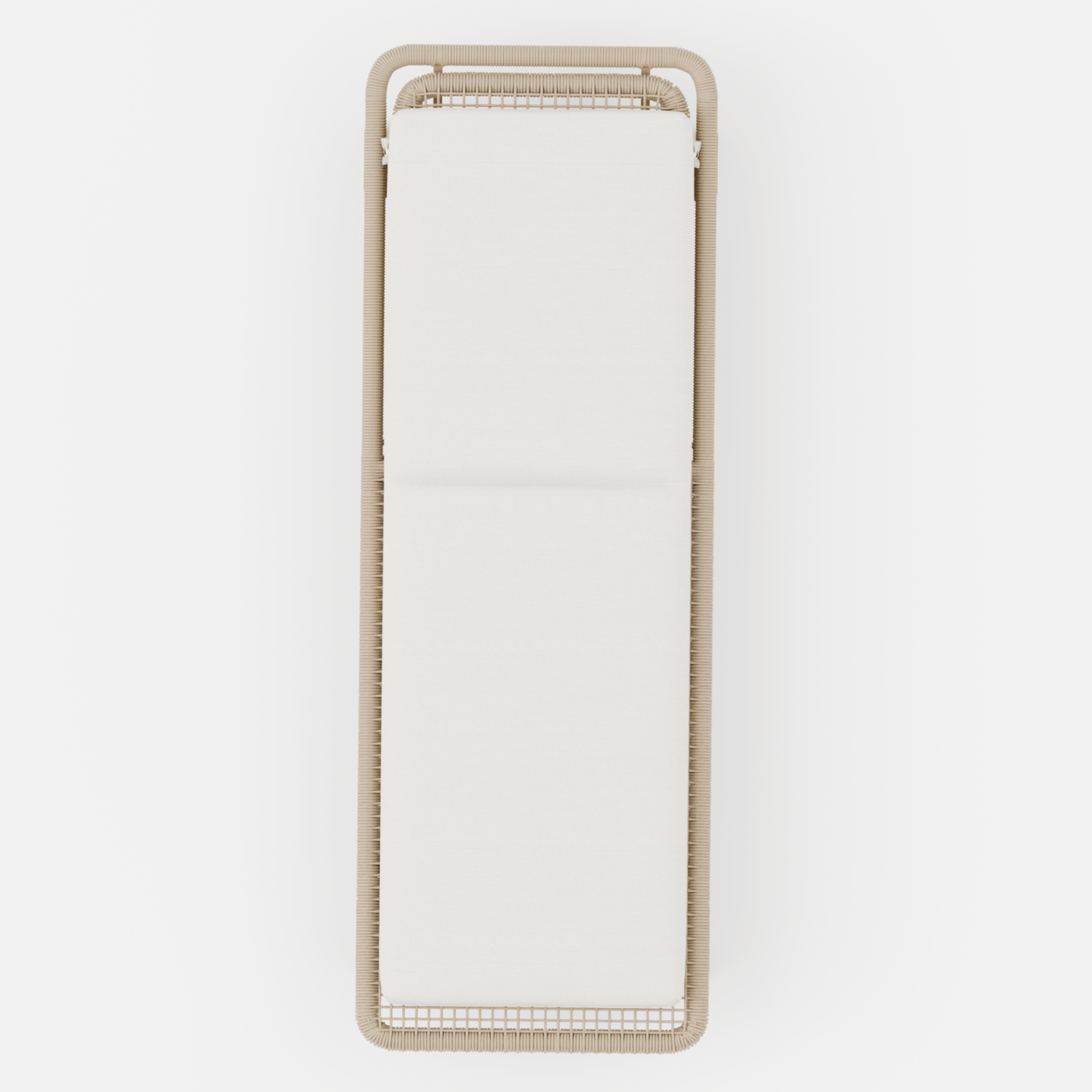 Alessio Sun Lounger