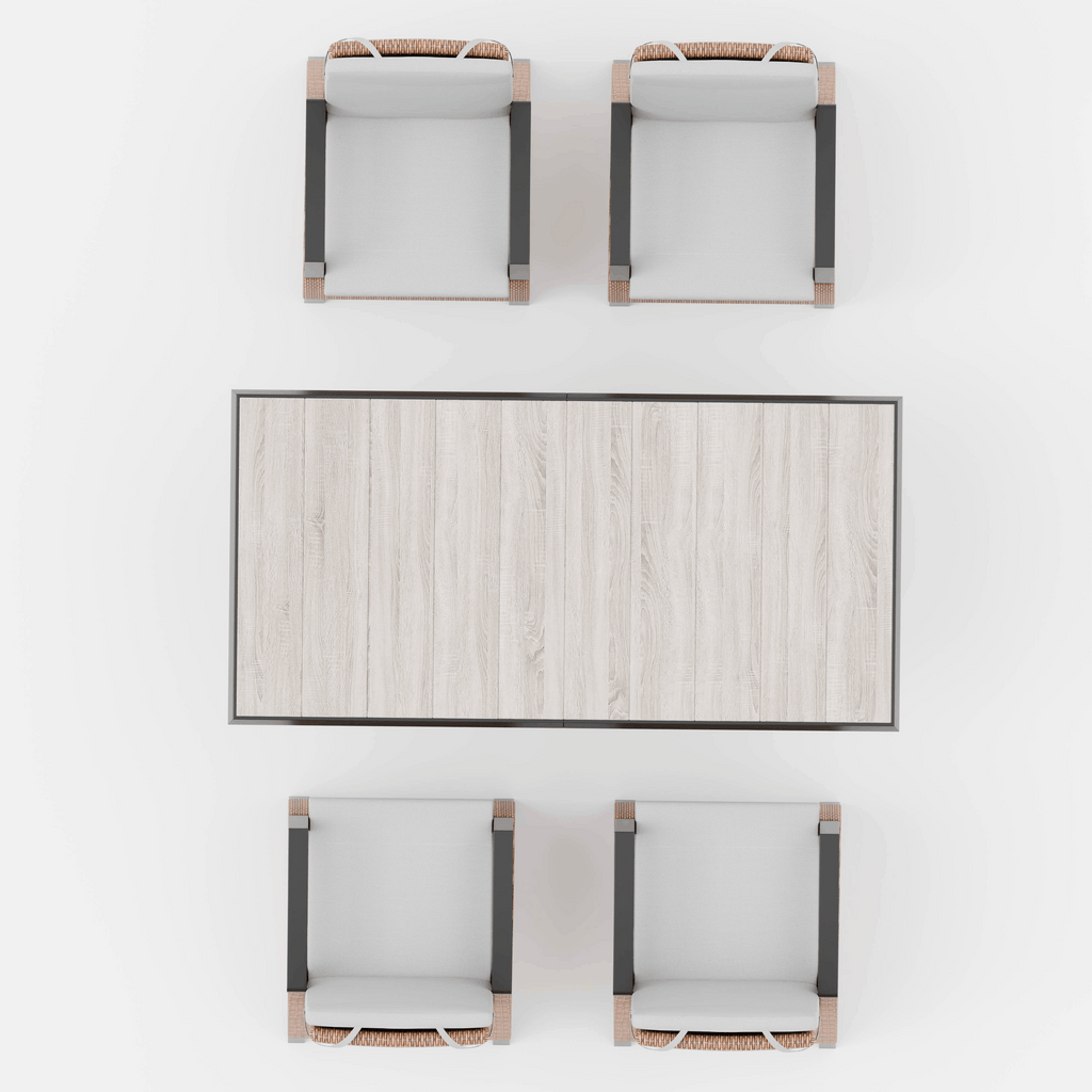 Elizabeth Dining Set