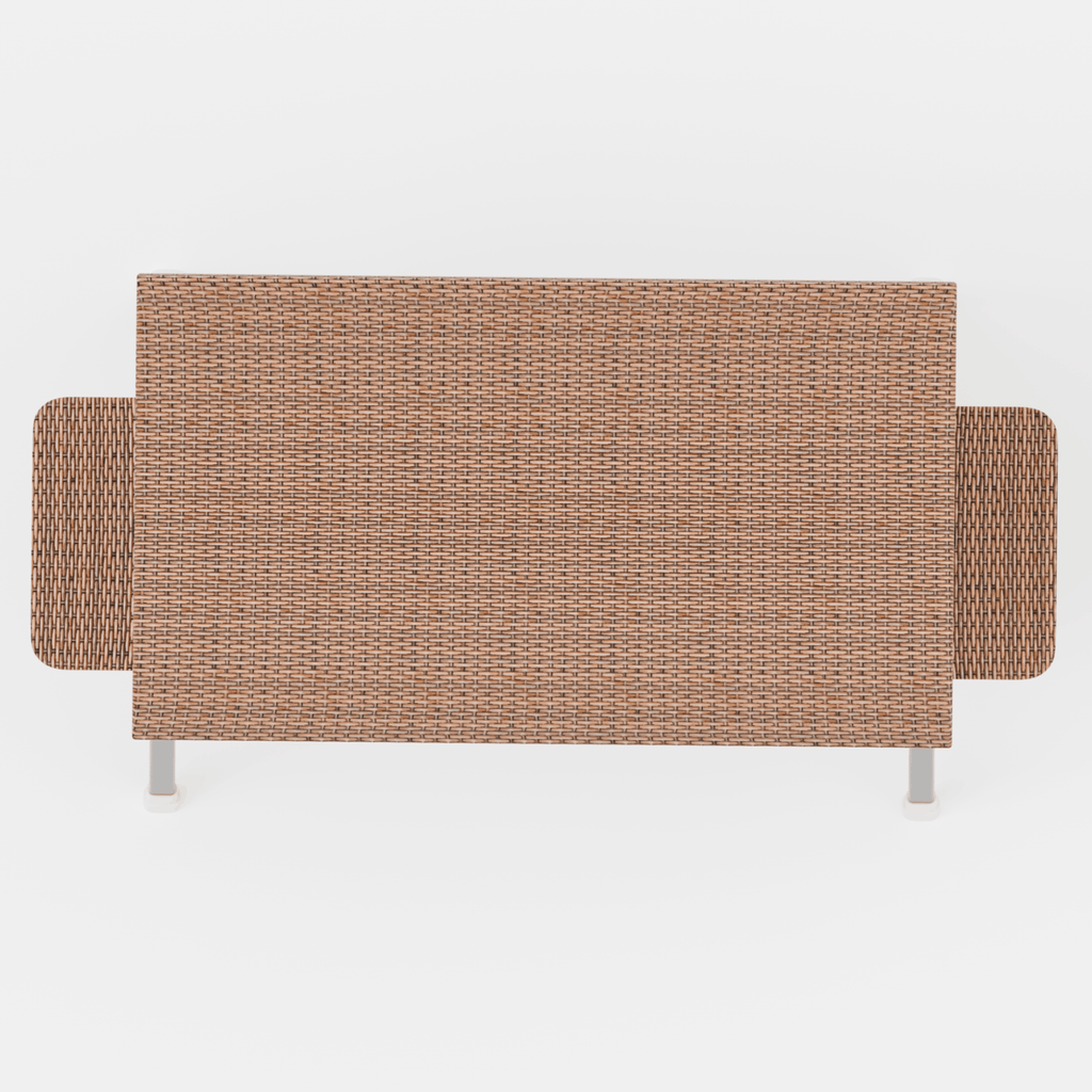Marius Outdoor Swing Set