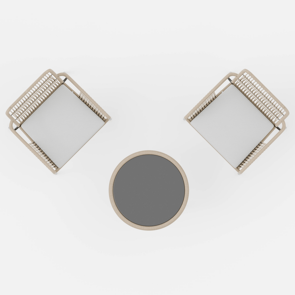 Katherine Patio Set