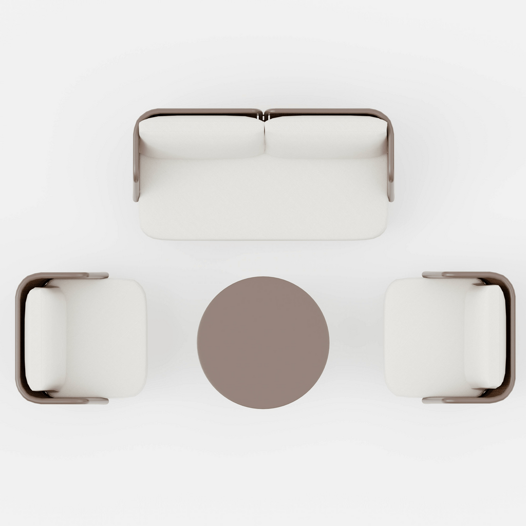 Astrid Sofa Set