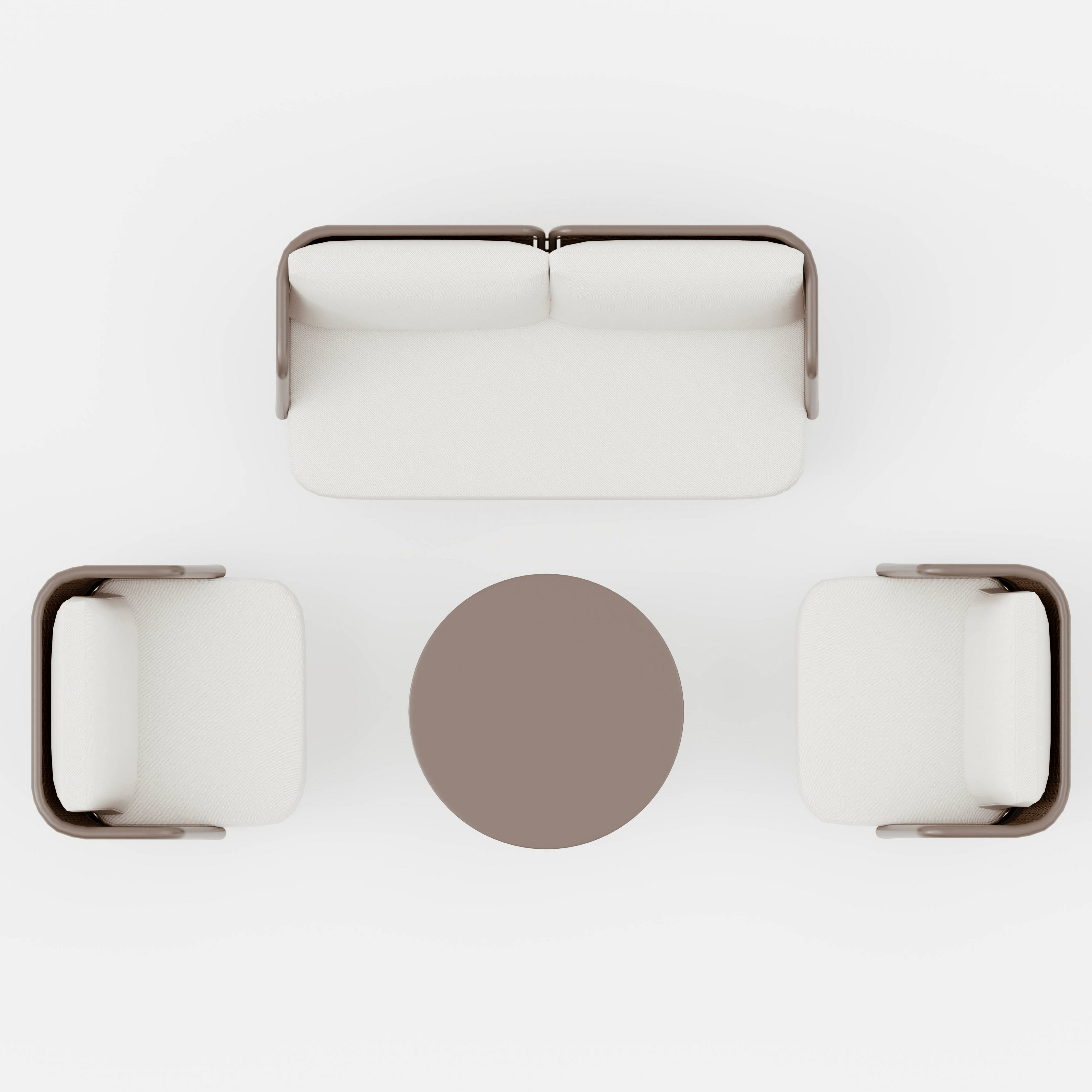Astrid Sofa Set