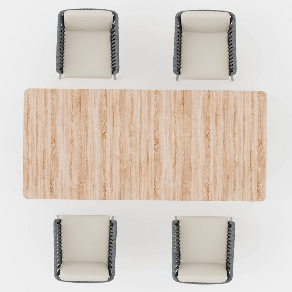 Emily Dining Set