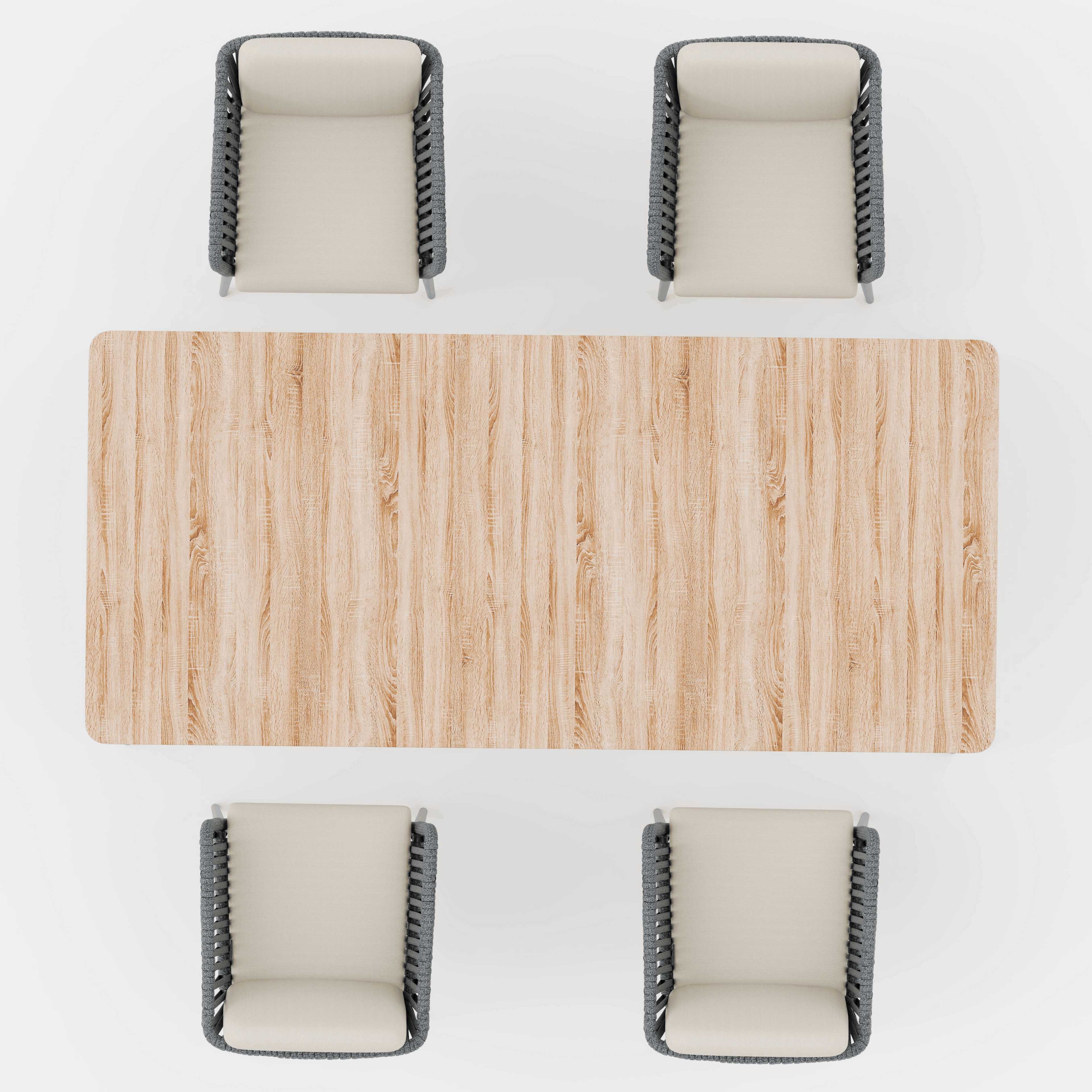 Emily Dining Set