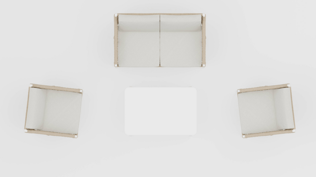 Ariana Sofa Set