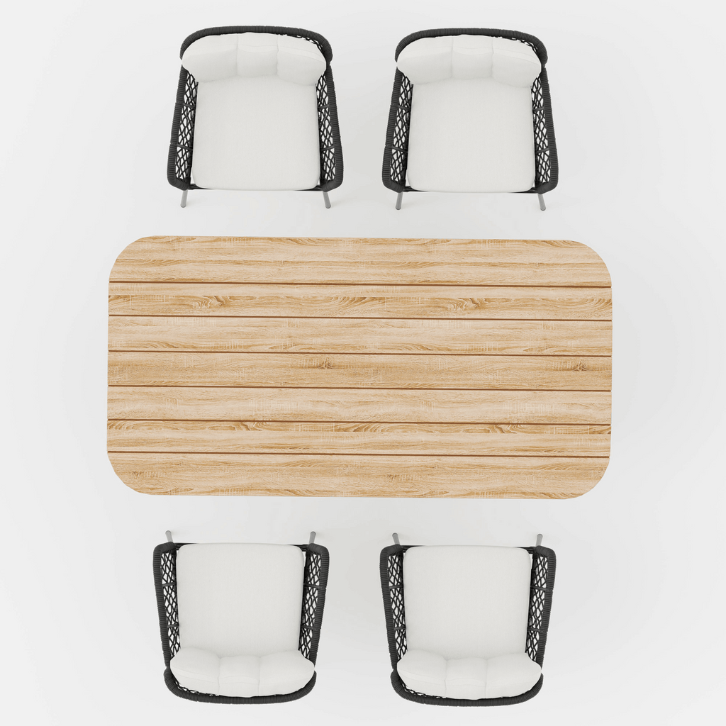 Magnolia Dining Set