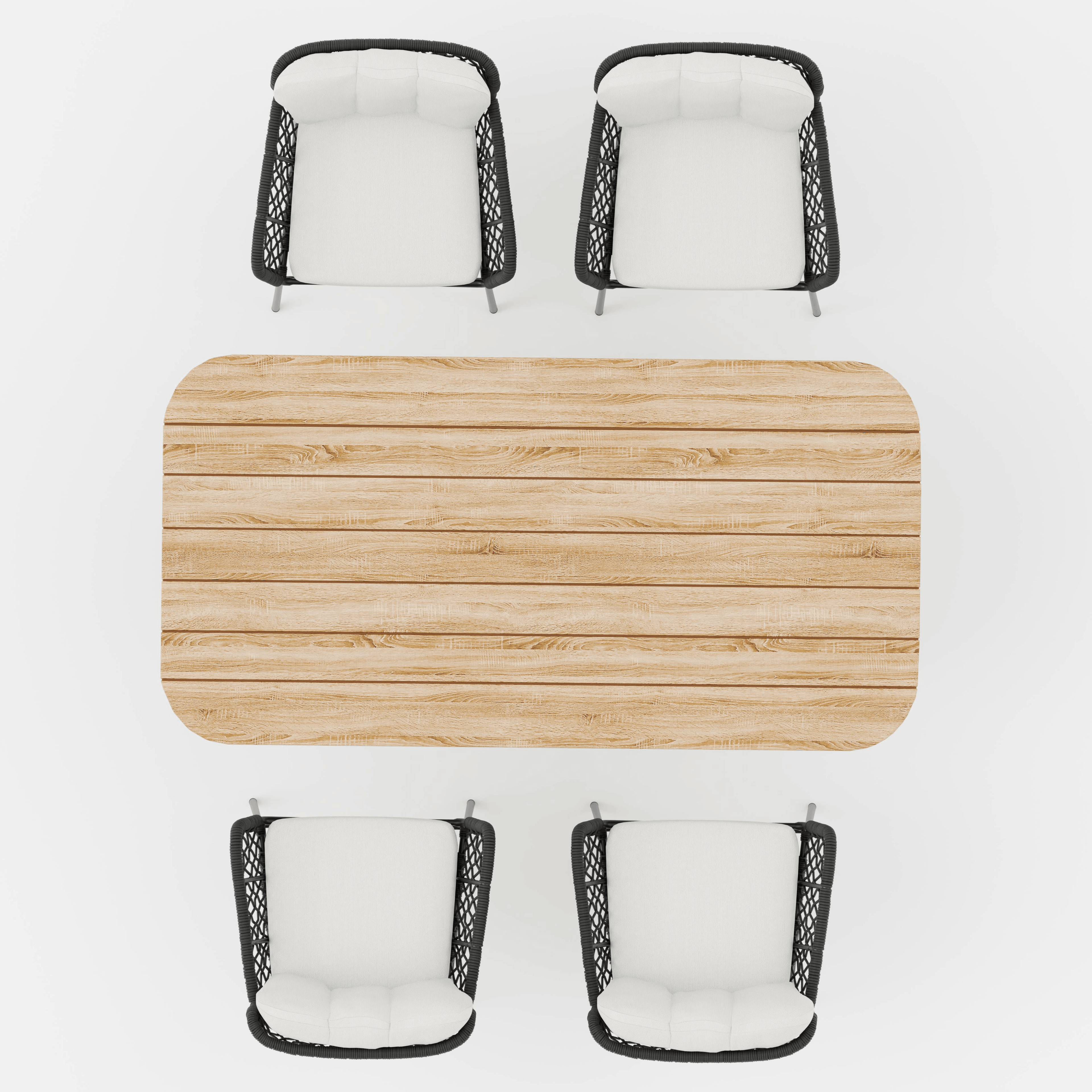 Magnolia Dining Set