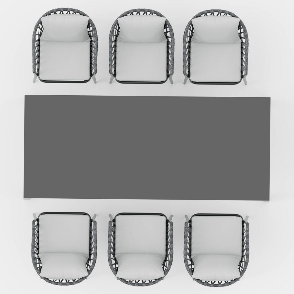 Ava Dining Set