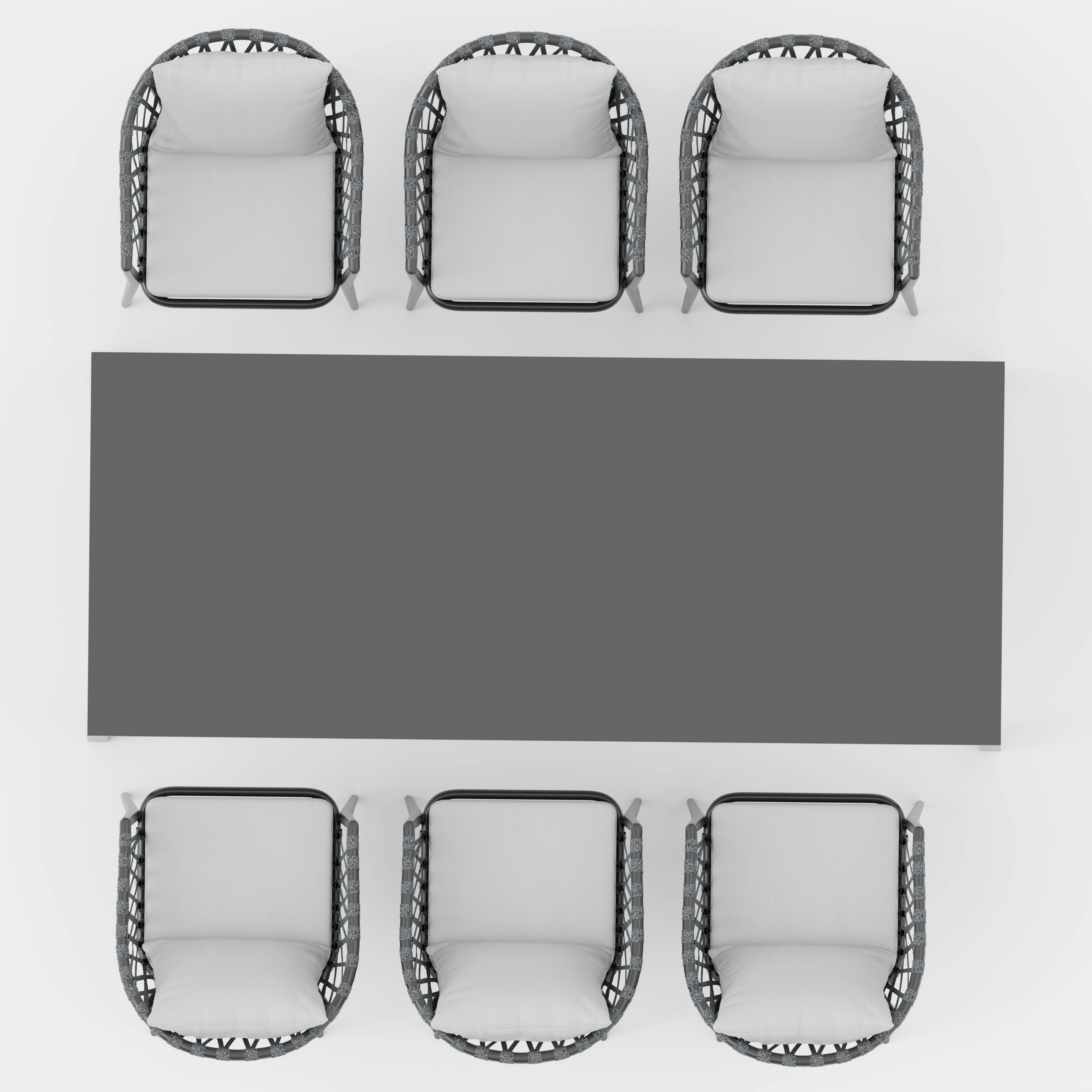 Ava Dining Set