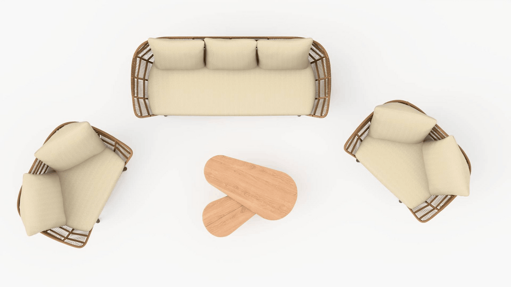 Celia Sofa Set