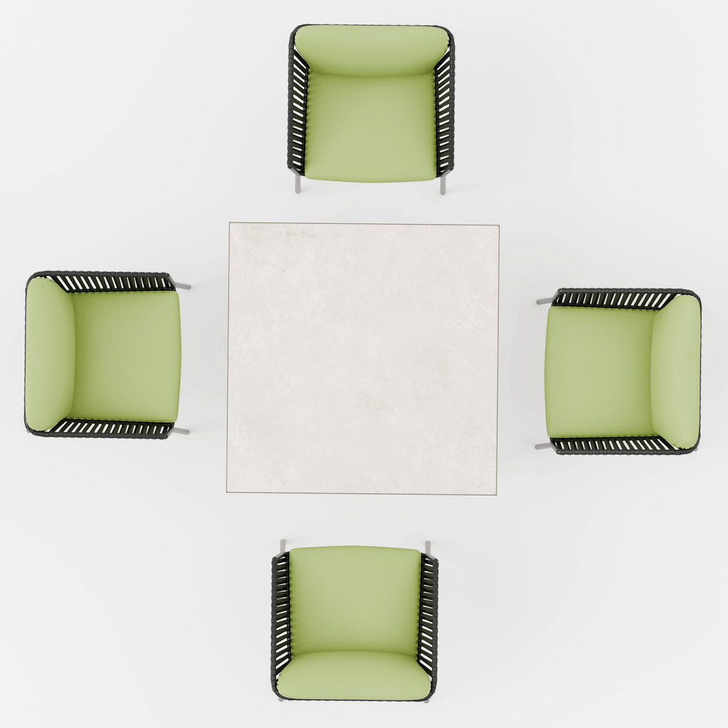 Isabelle Dining Set