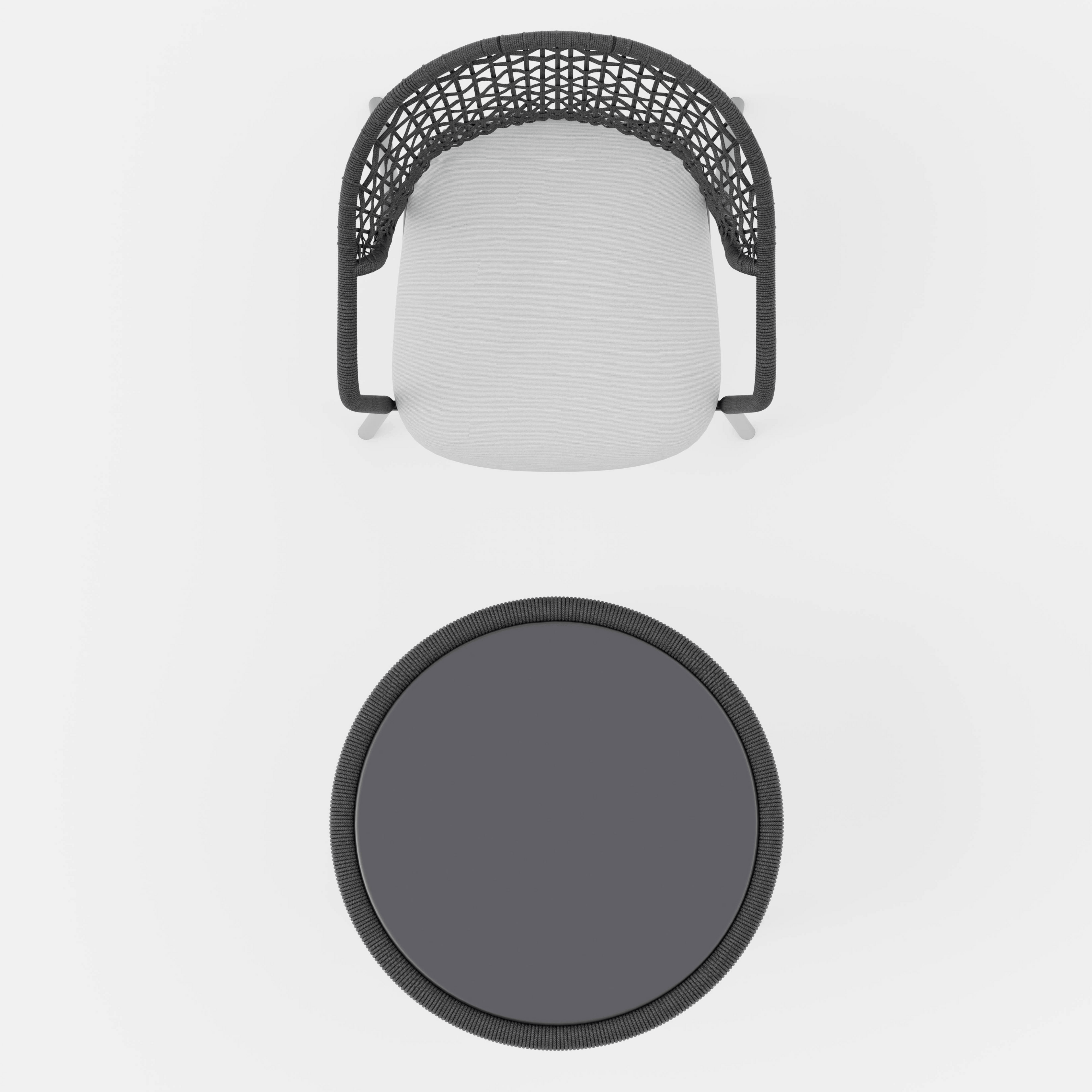 Martin Patio Set