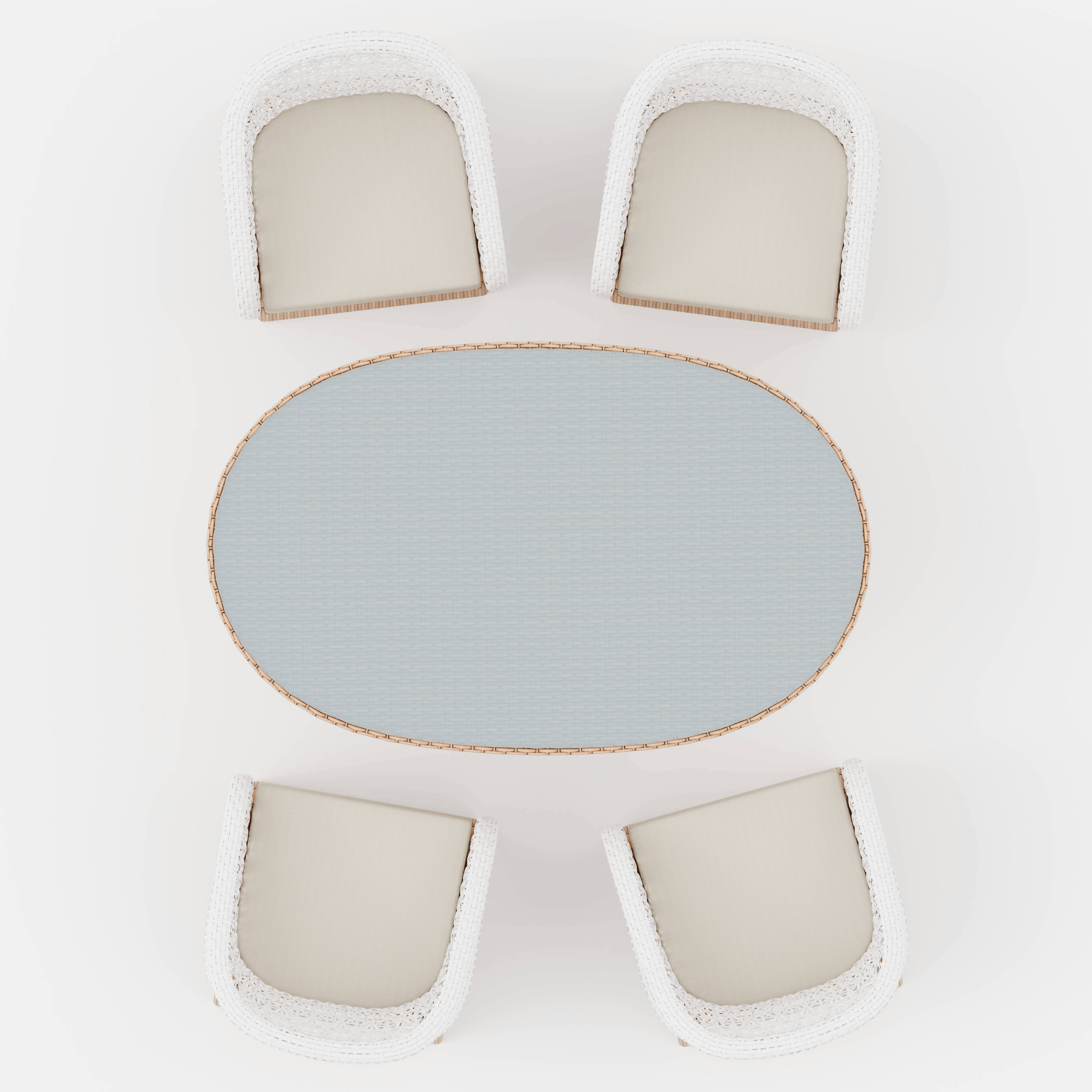 Grace Dining Set