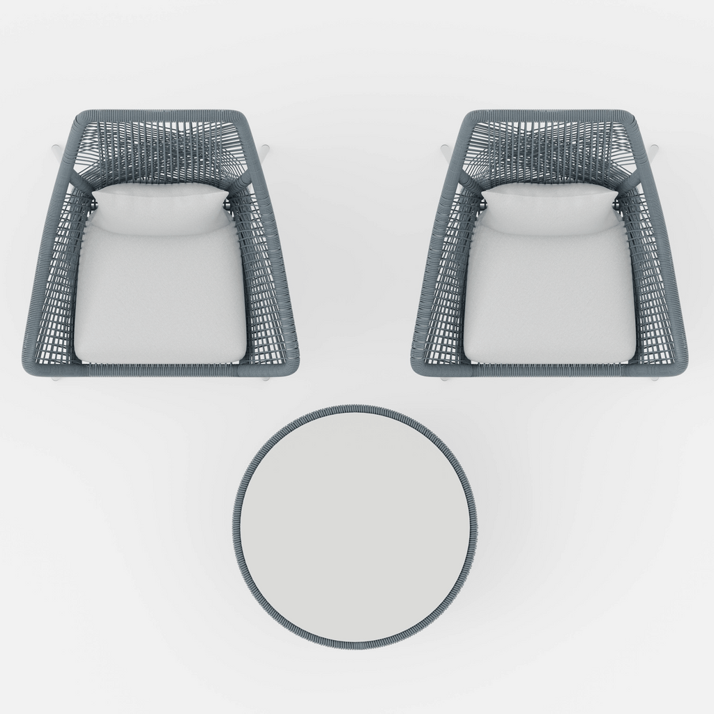 Kaylee Patio Set