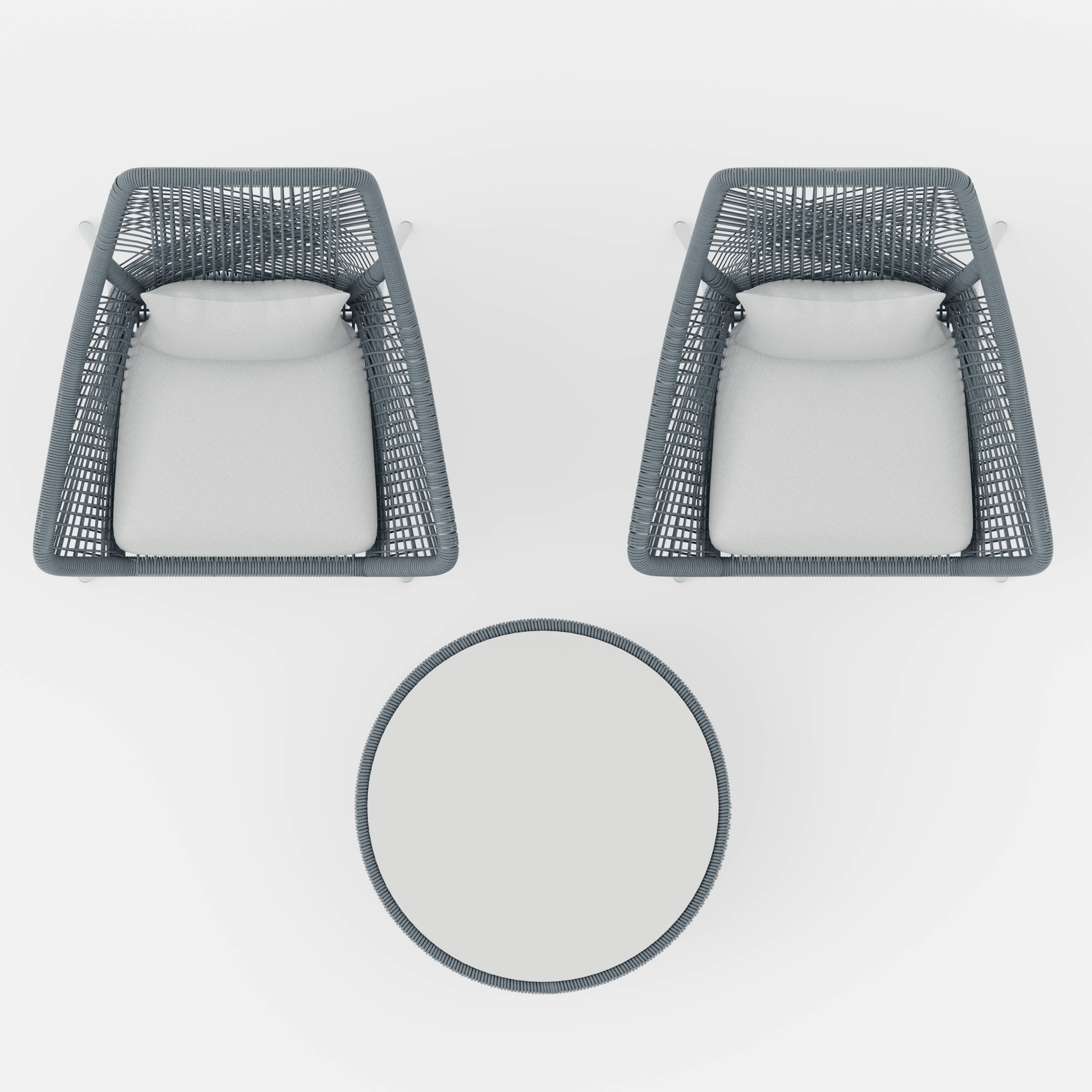 Kaylee Patio Set