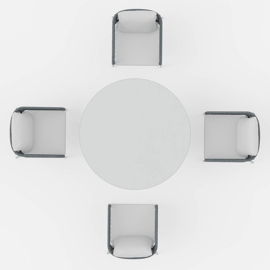 Edward Dining Set