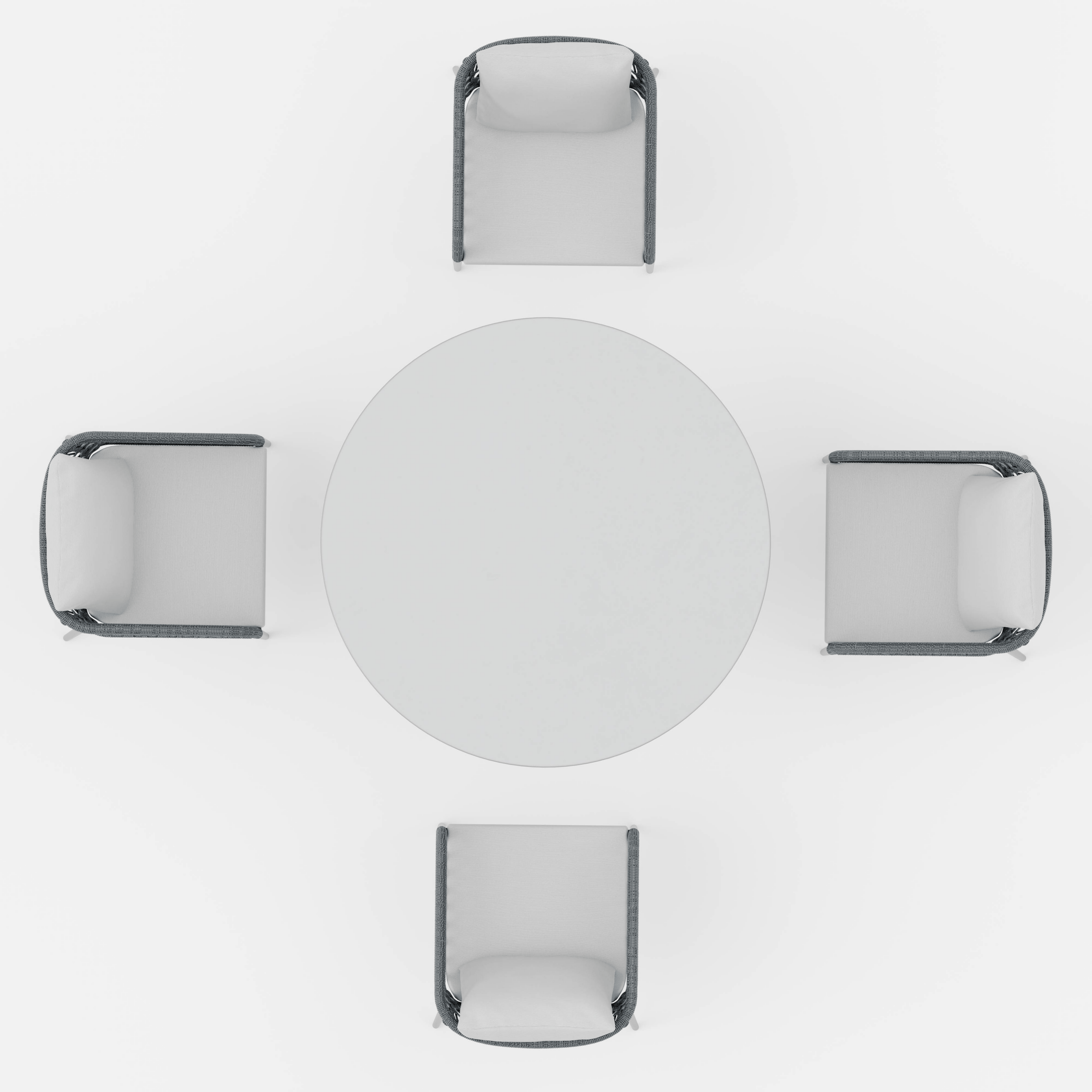 Edward Dining Set