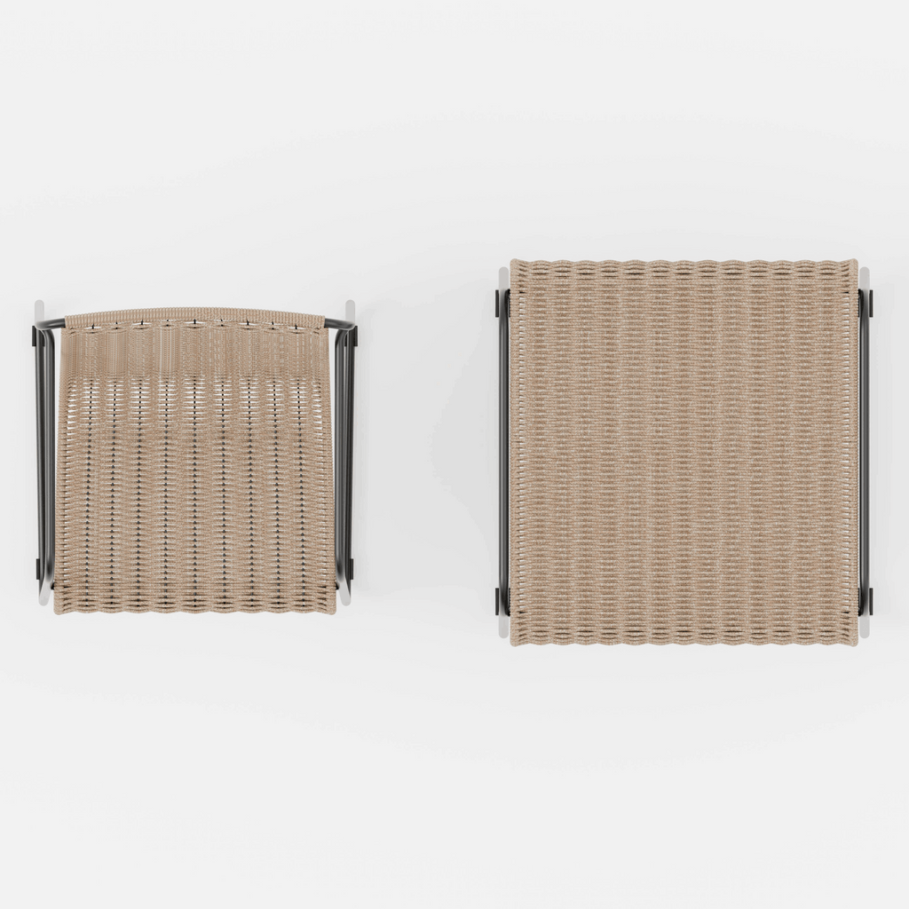 Antonia Patio Set