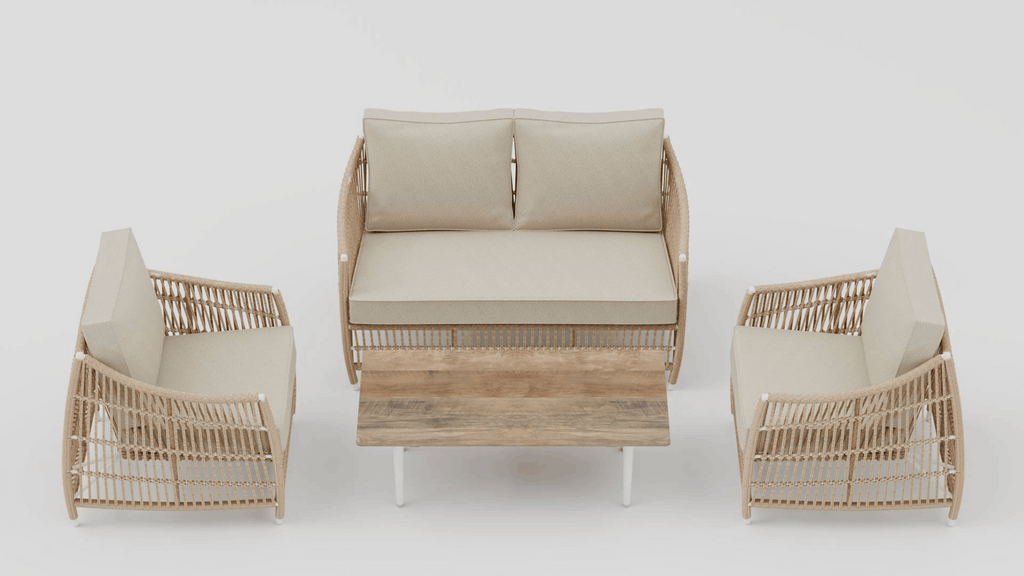 Emerson Sofa Set