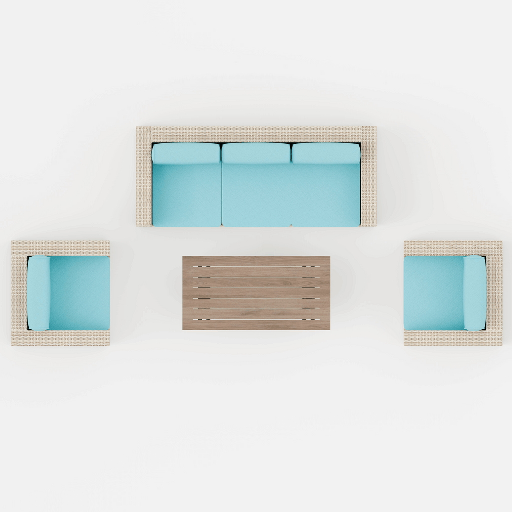 Miriam Sofa Set