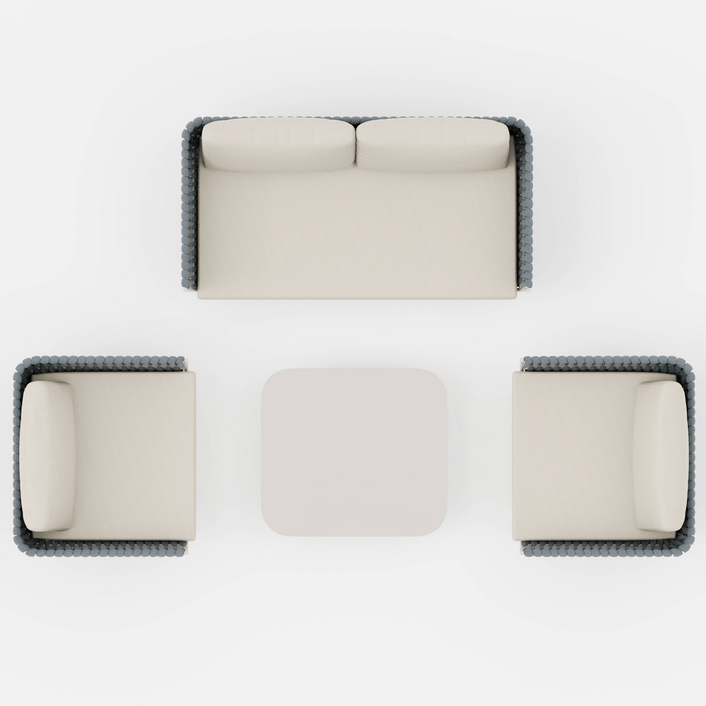 Selena Sofa Set