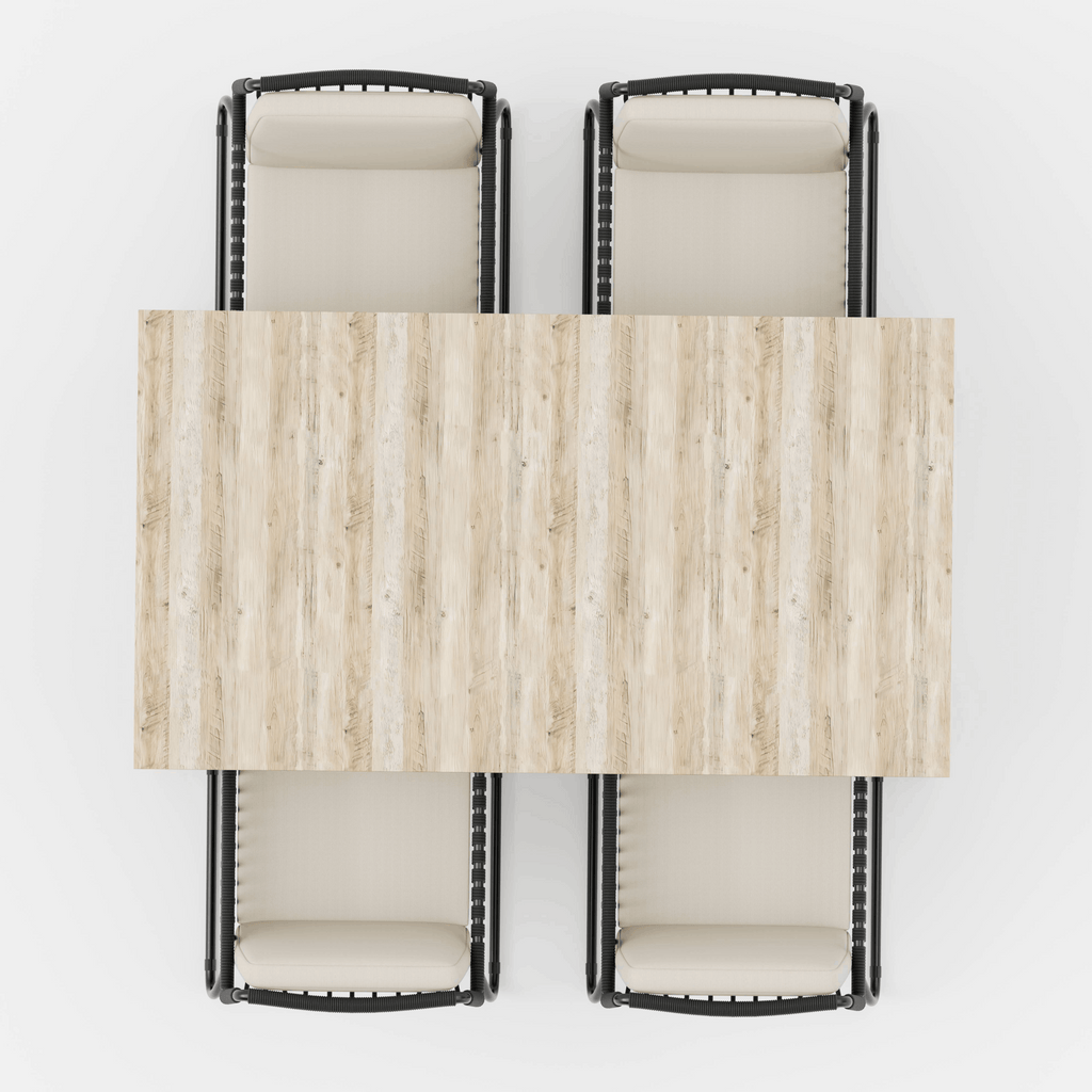 Arthur Dining Set